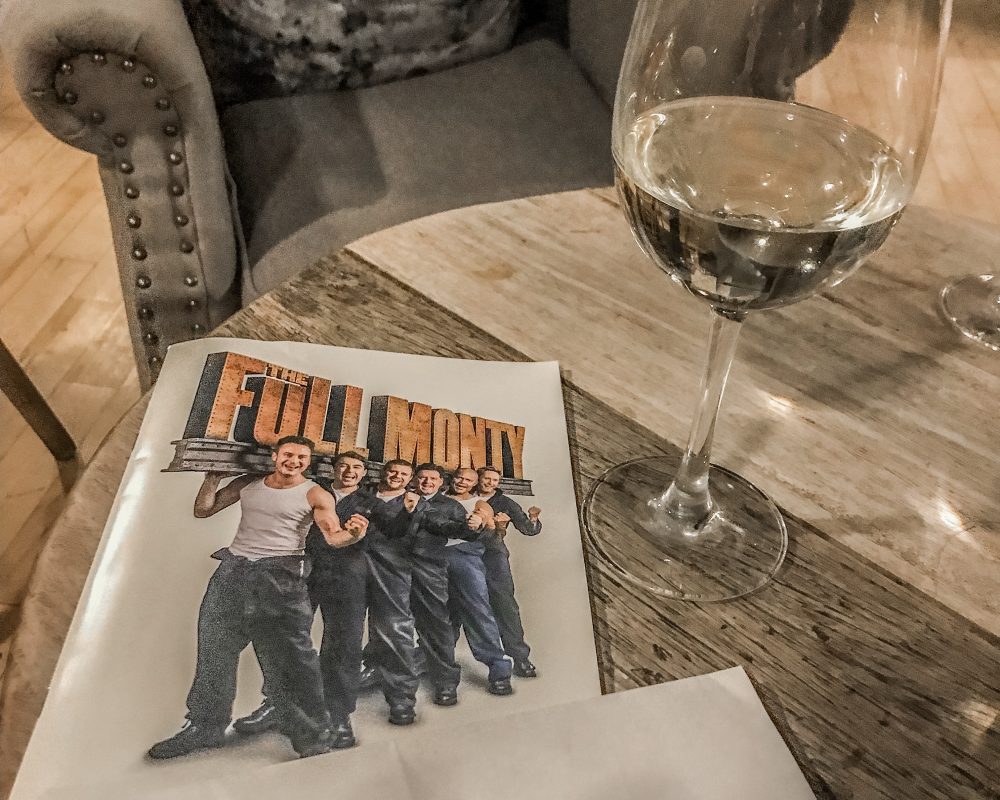 The Full Monty | Nicole Navigates