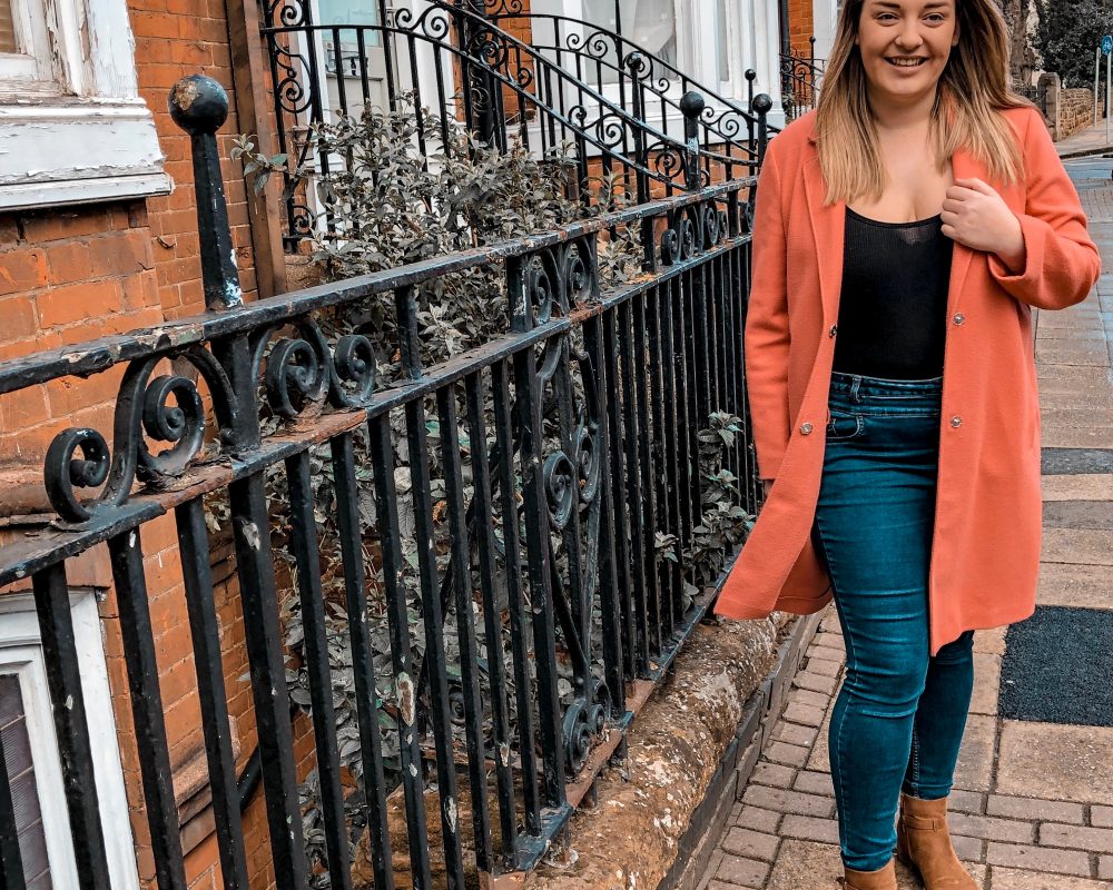 St Giles Street | Nicole Navigates