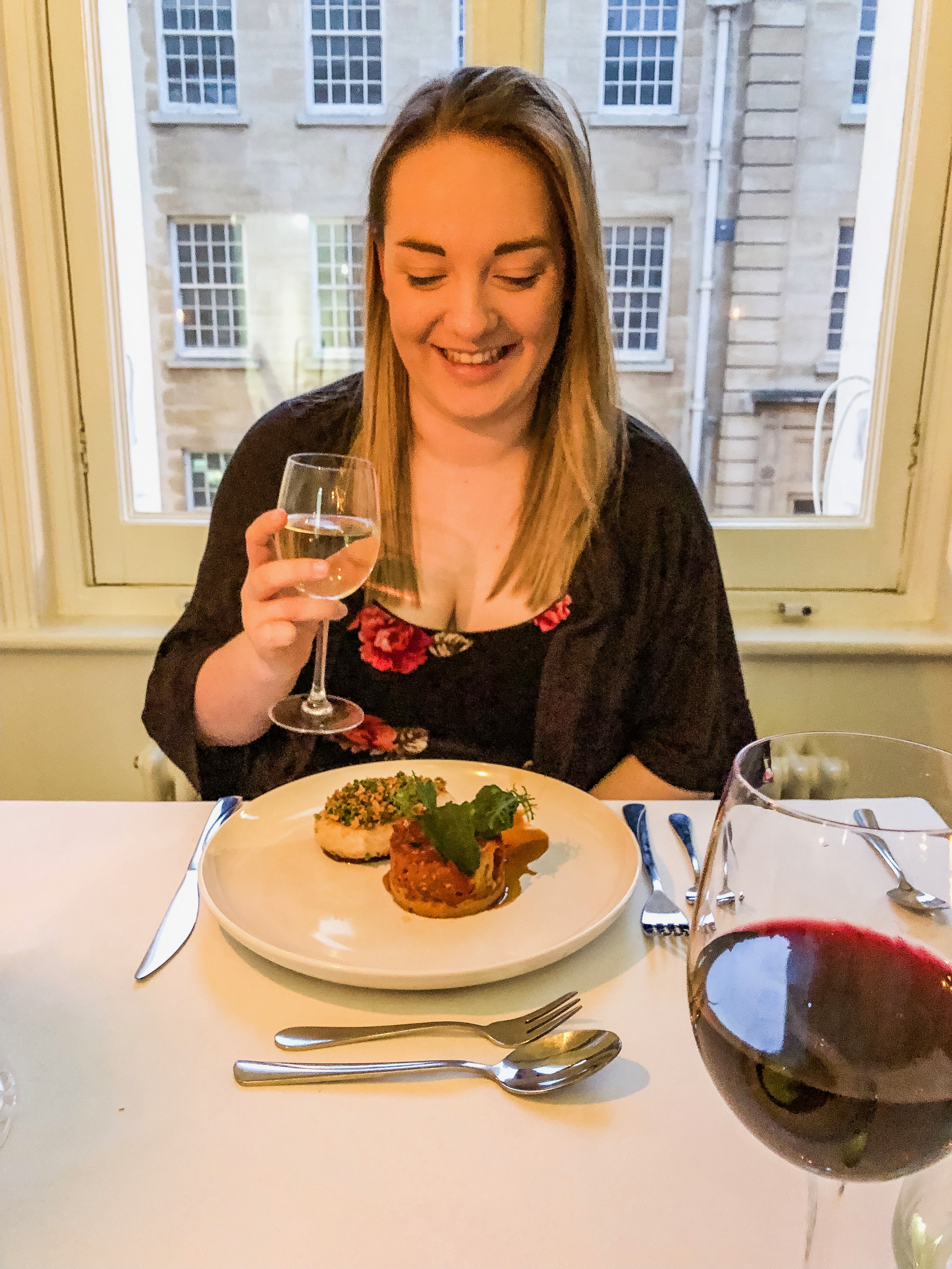 Hibiscus Fine Dining | Nicole Navigates